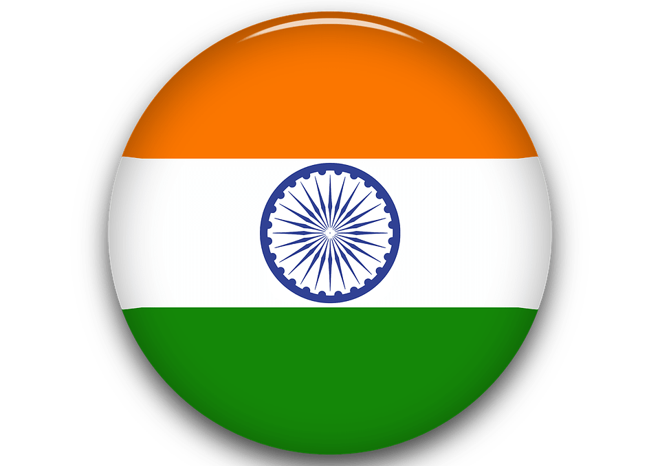 indian flag