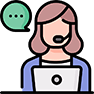 Customer Support/Service