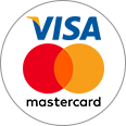 Visa Mastercard