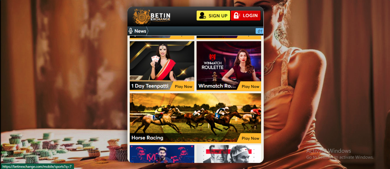 2 Things You Must Know About Online Casino Games: Exploring the Diverse Selection Available in India